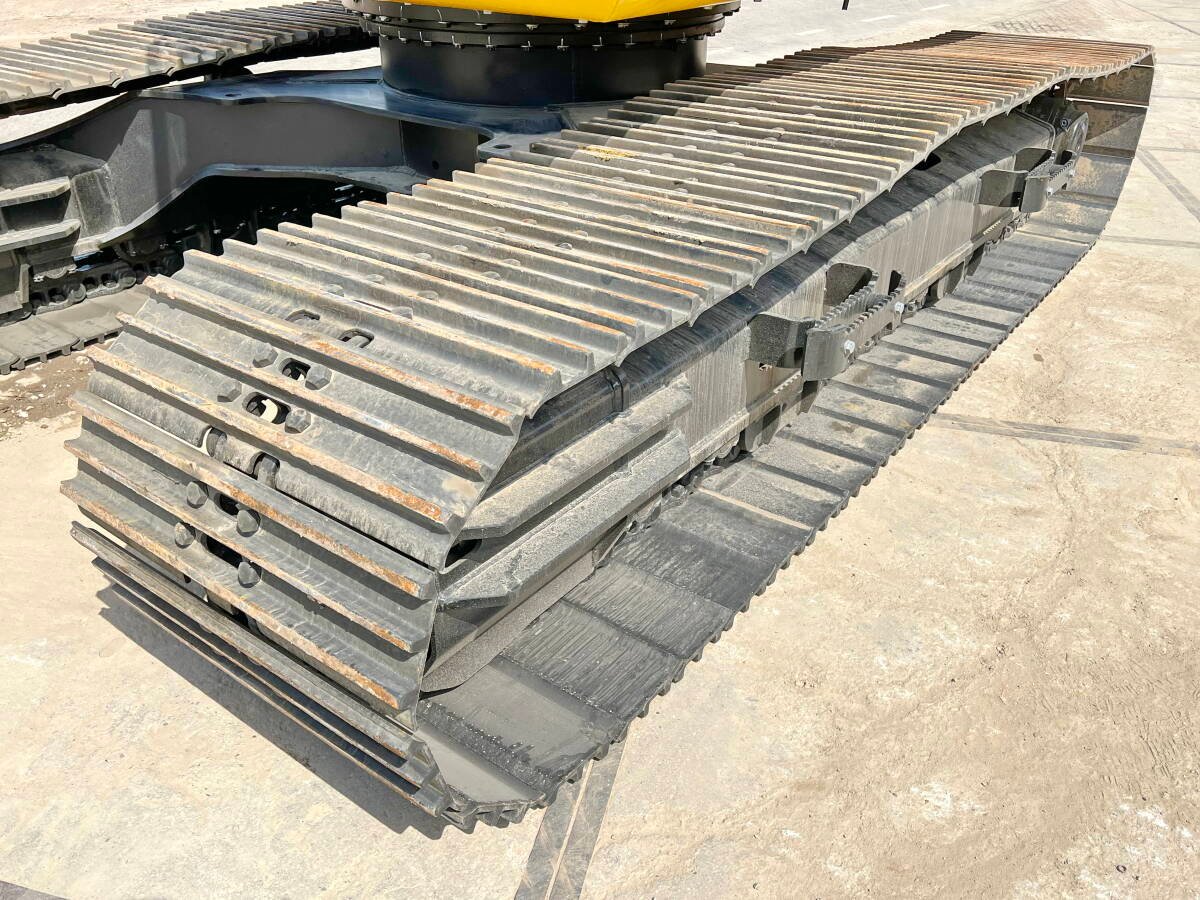 JCB 245HDLR - Image 4