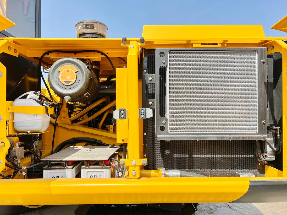 JCB 245HDLR - Image 6