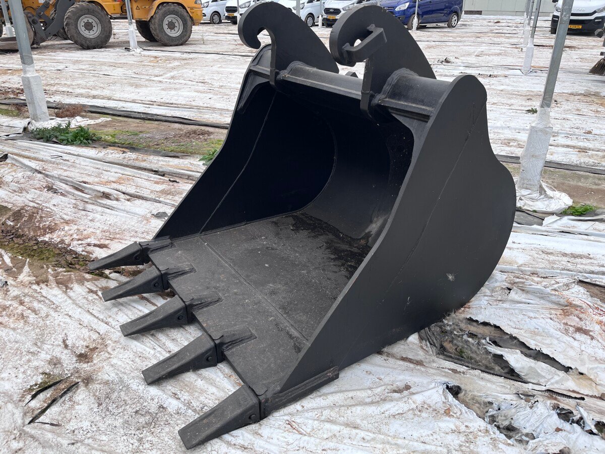 Bucket for 20 Ton Excavator