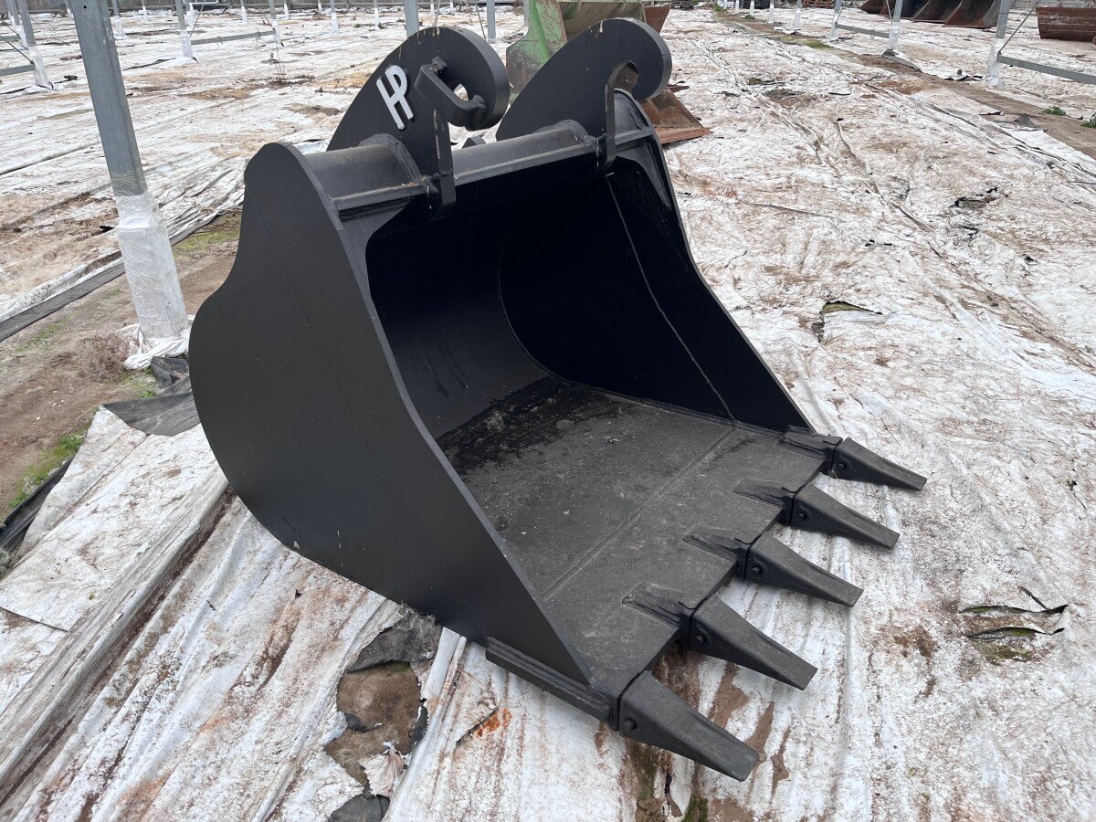 Bucket for 20 Ton Excavator - Image 6