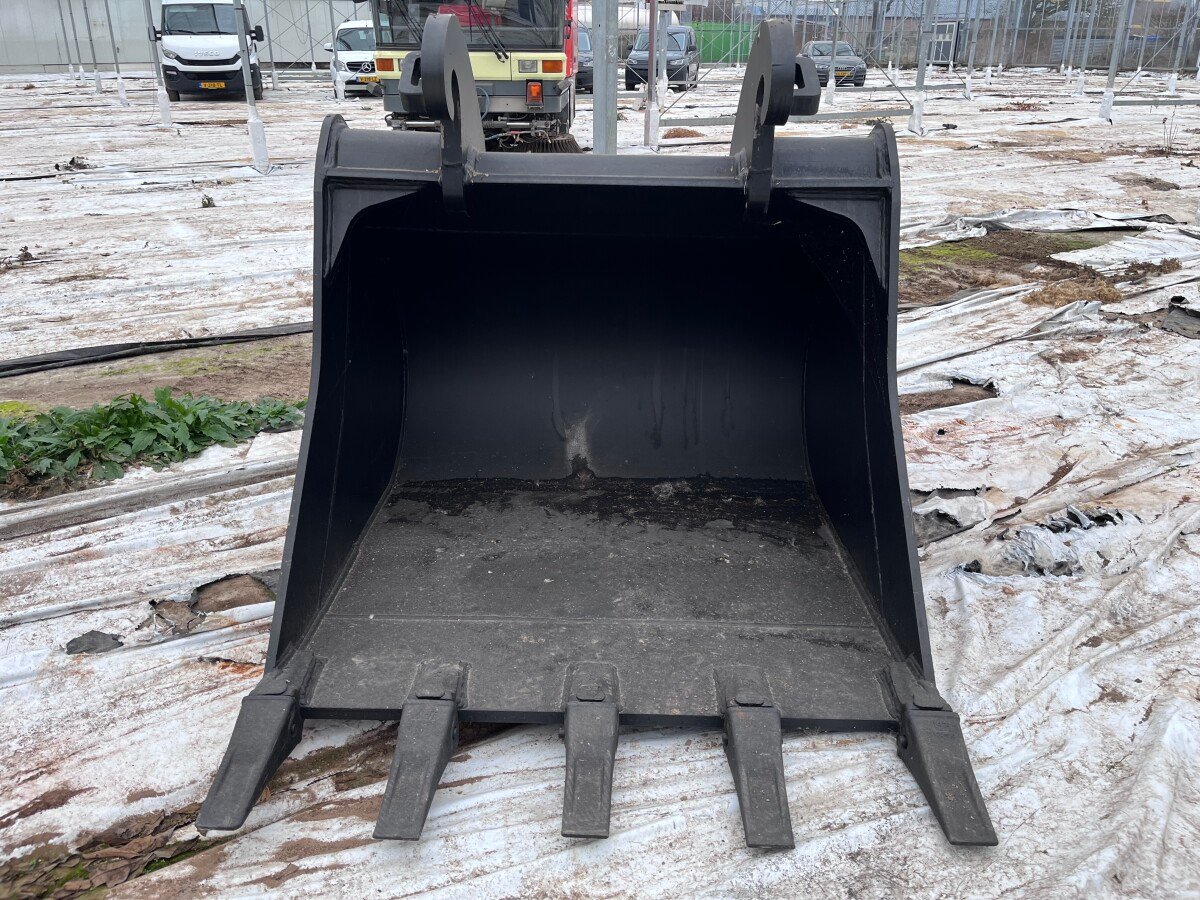 Bucket for 20 Ton Excavator - Image 7