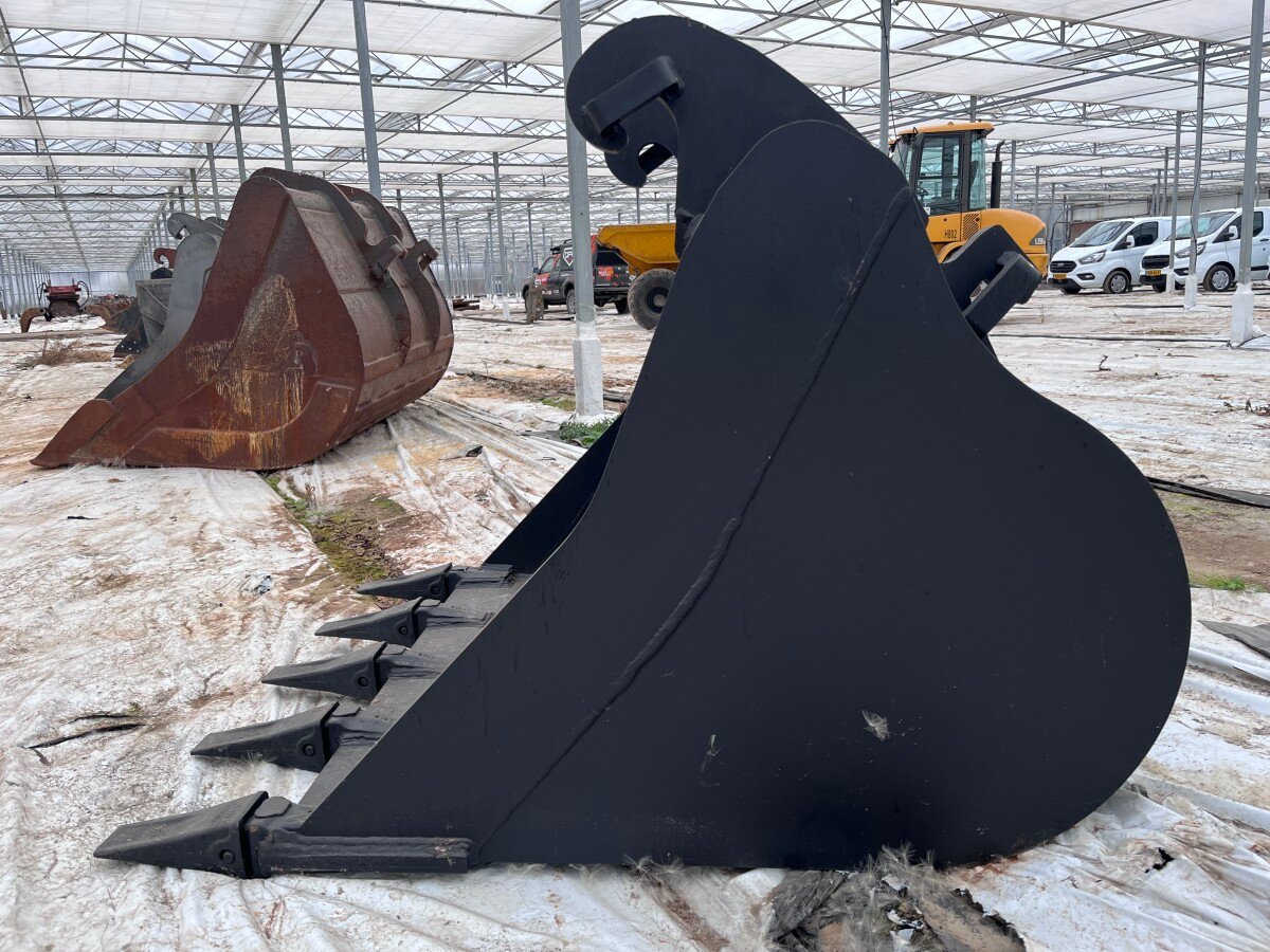 Bucket for 20 Ton Excavator - Image 2