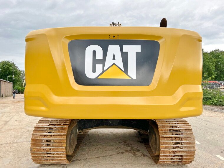 Caterpillar 336 07A - Image 5