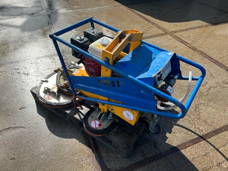 Probst SH2500 uni b - Image 3