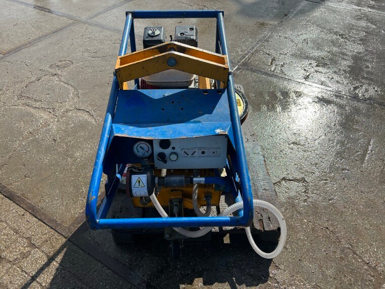 Probst SH2500 uni b - Image 2