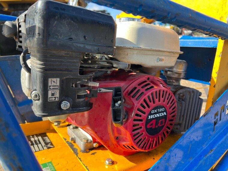 Probst SH2500 uni b - Image 5