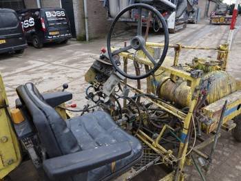 Hofmann H26 - Image 4