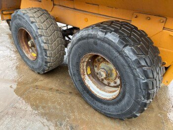 Peecon Stofbestrijding / Water Tank - Image 4