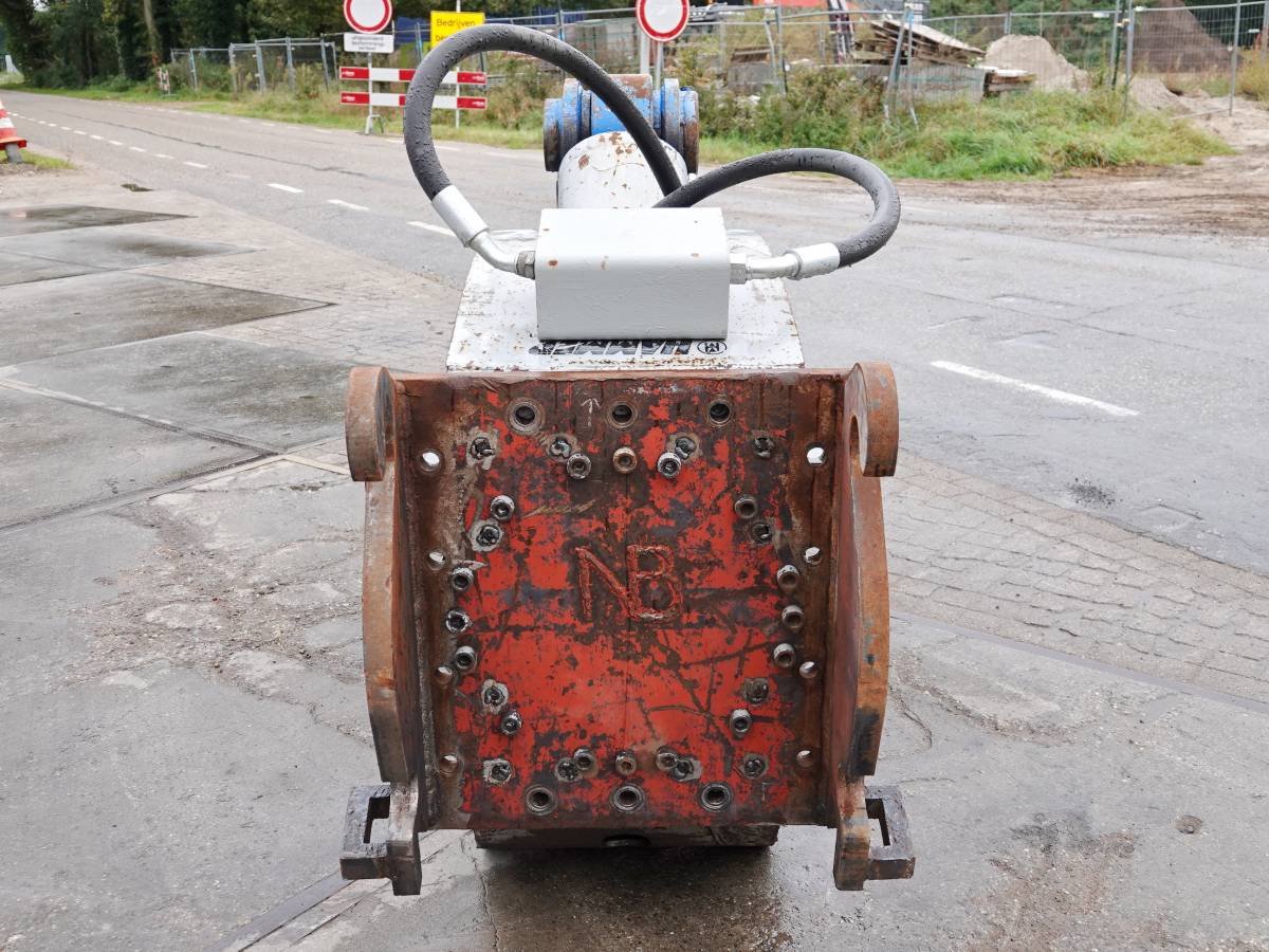 Hammer SRL Shear - Image 3