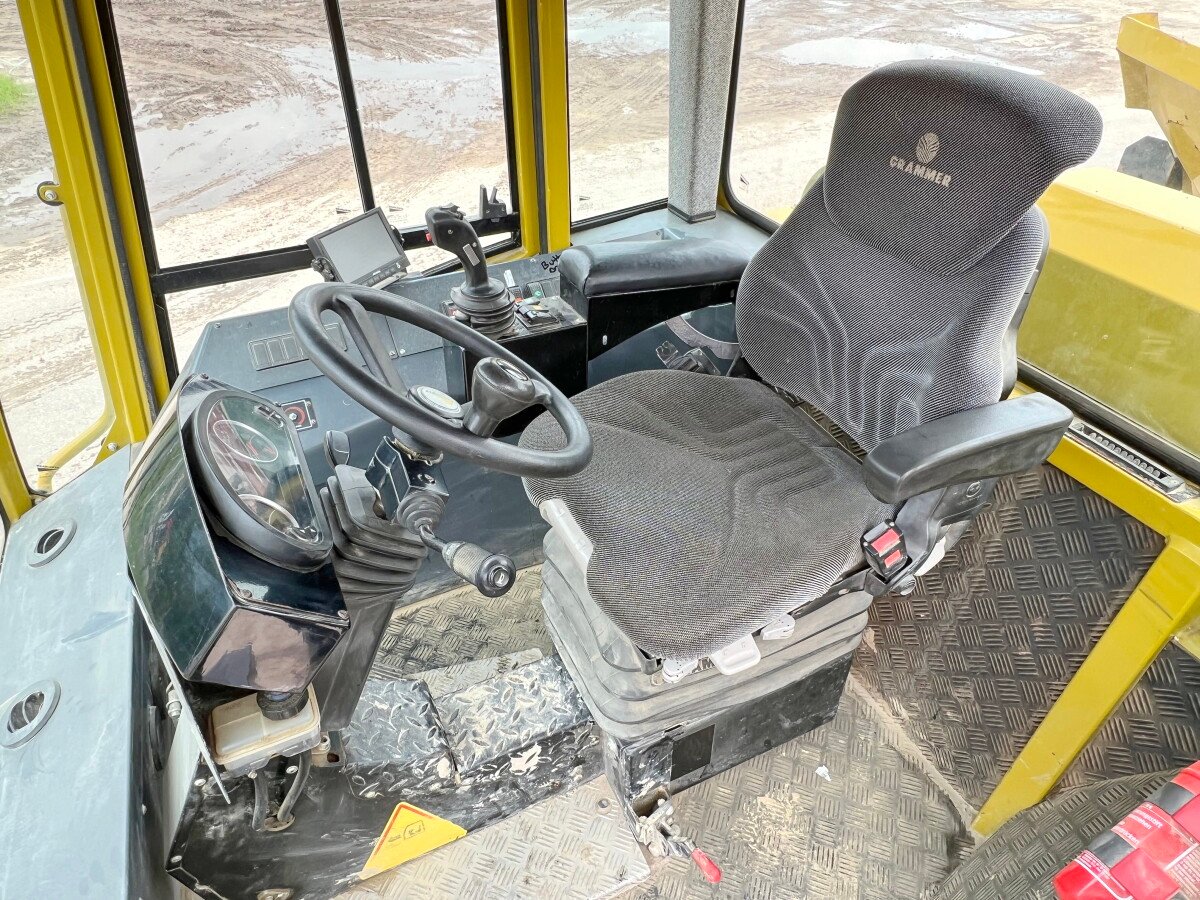 Bergmann 3012 DSK - Image 2