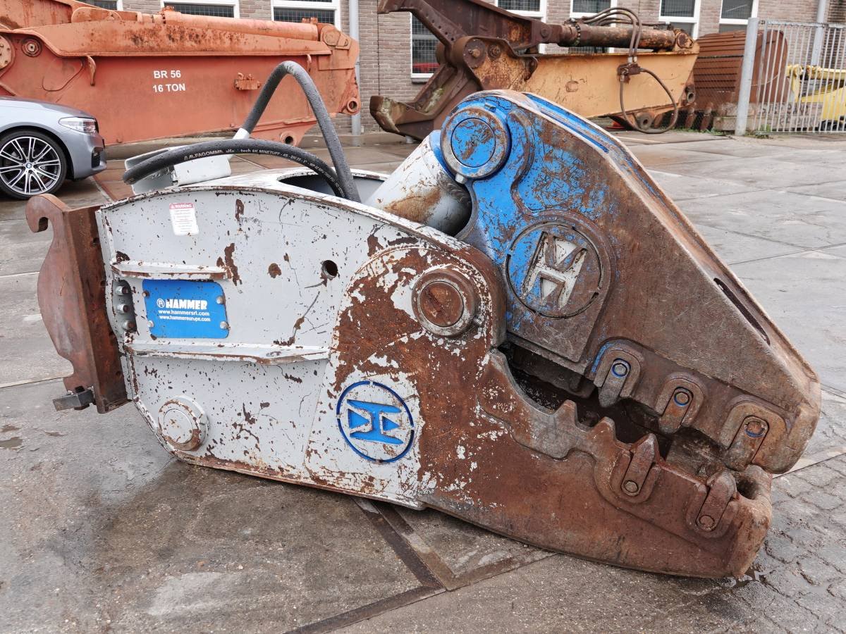 Hammer SRL Shear - Image 2