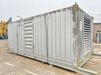 Deutz Bobinindus 425KVA - Image 5