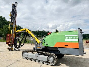 Atlas Copco ROC D7-01 - Image 6