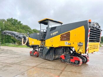 Bomag BM2200/75 - Image 5