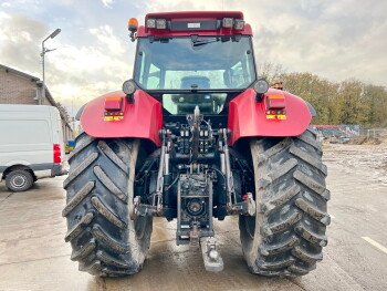 Case IH CVX 170 - Image 5