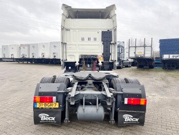 DAF XF 105.460 - Image 3