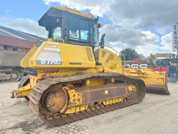 Komatsu D61PXi-24 - Image 4