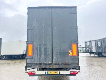 Van Hool 3B2014 / Sliding Roof - Image 5