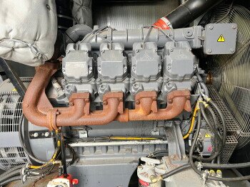 Deutz Bobinindus 425KVA - Image 4