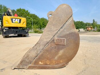 Bucket Caterpillar 330F - Image 4