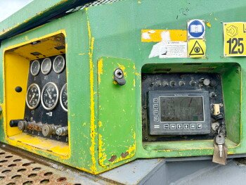 Atlas Copco ROC D7-01 - Image 4