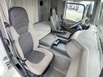 DAF CF85.360 + Palfinger PK19000 - Image 6