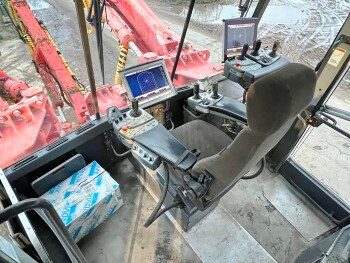 Sandvik DT1130i Drill Rig - Image 4