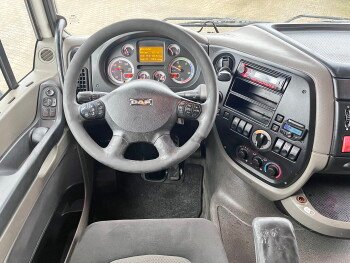 DAF XF 105.460 - Image 6