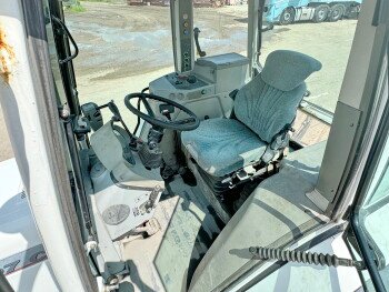 Fendt 307Ci - Image 2