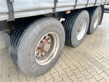 Van Hool 3B2014 / Sliding Roof - Image 4