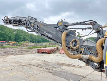 Wirtgen W100F - Image 2