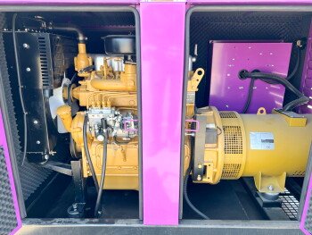 Phoenix PX50 45 KVA - Image 4