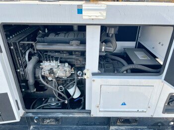 Plus Power GF2-24 - 24 KVA - Image 3