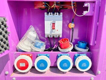 Phoenix PX50 45 KVA - Image 5