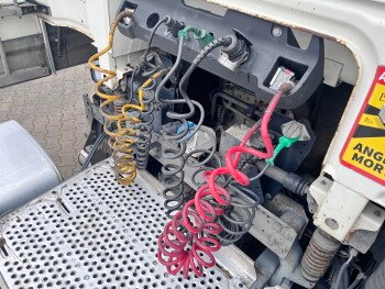 DAF XF 105.460 - Image 5