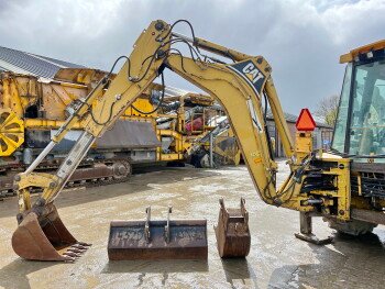 Caterpillar 432D - Image 3