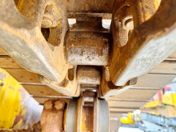 Komatsu D61PXi-24 - Image 3