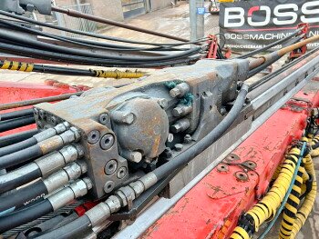 Sandvik DT1130i Drill Rig - Image 2