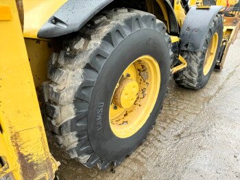 Caterpillar 434F - Image 2