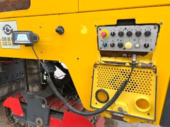 Bomag BM2200/75 - Image 2