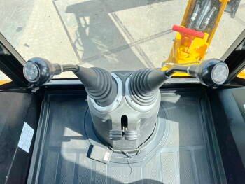 JCB 3DX / 3CX Plus Eco Xpert 4WD - Image 3