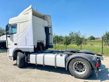 DAF XF 105.410 - Image 6
