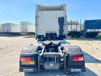 DAF XF 105.410 - Image 5