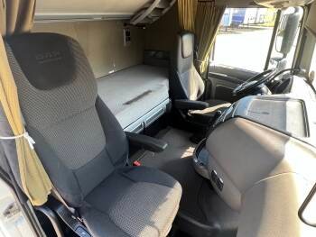 DAF XF 105.410 - Image 4