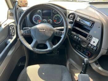 DAF XF 105.410 - Image 3