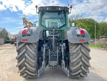 Fendt 936 Vario - Image 5