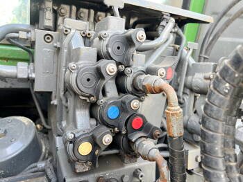 Fendt 936 Vario - Image 2