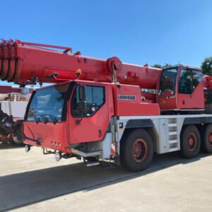 HR.4806 Liebherr LTM 1055-3.2 2008